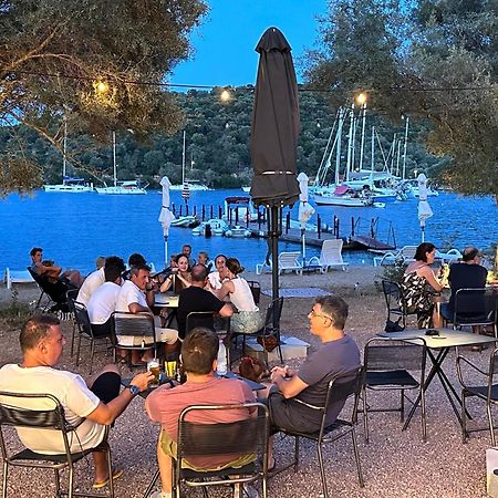 Amphitheatro Boutique Hotel Katomerion Exterior foto