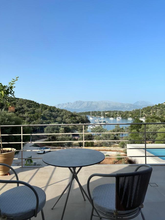 Amphitheatro Boutique Hotel Katomerion Exterior foto