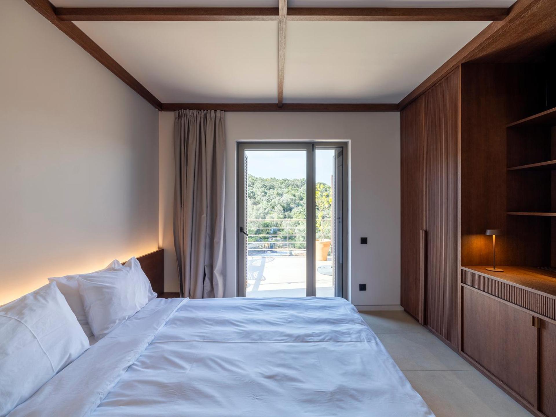 Amphitheatro Boutique Hotel Katomerion Exterior foto