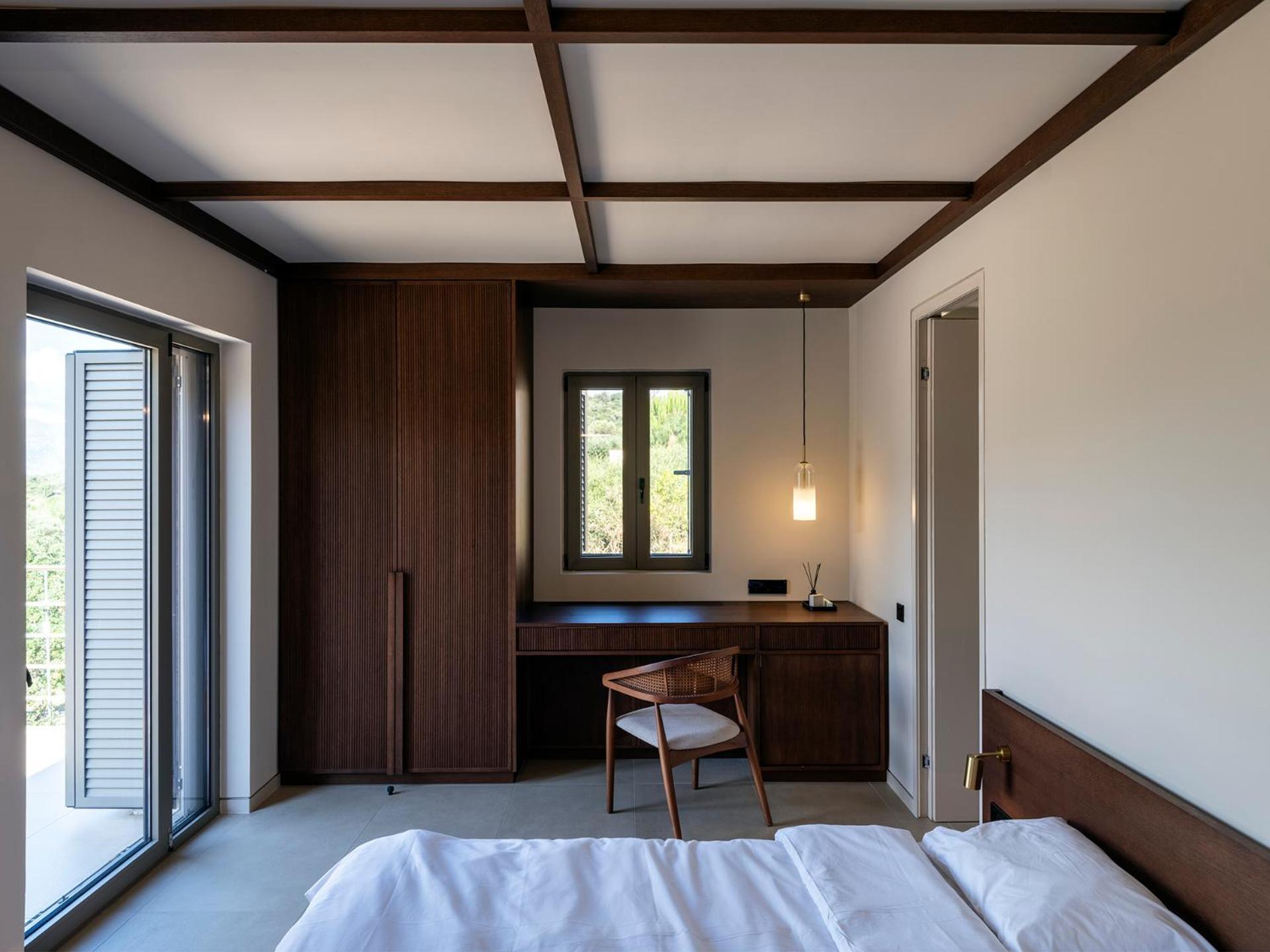 Amphitheatro Boutique Hotel Katomerion Exterior foto