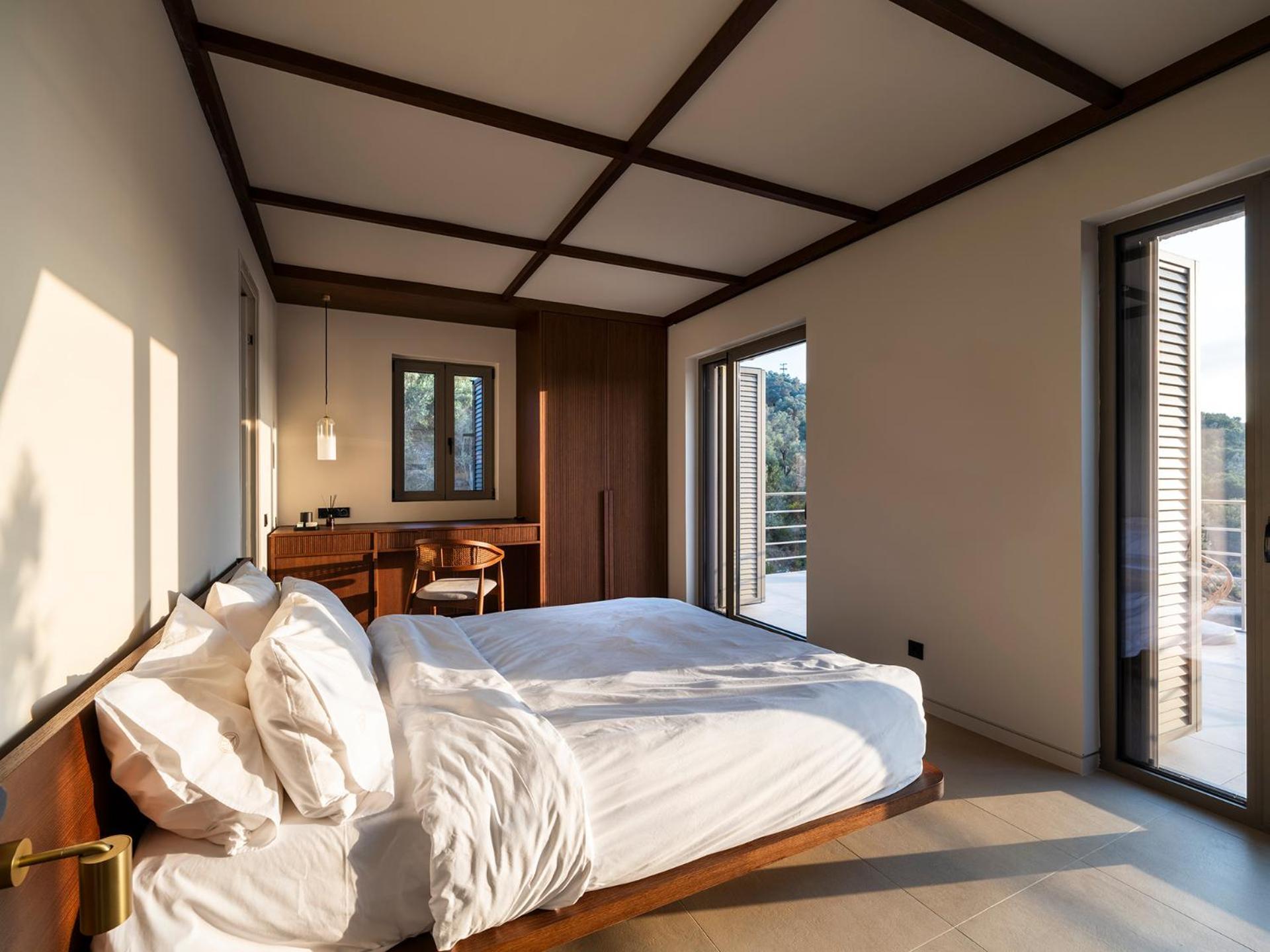 Amphitheatro Boutique Hotel Katomerion Exterior foto